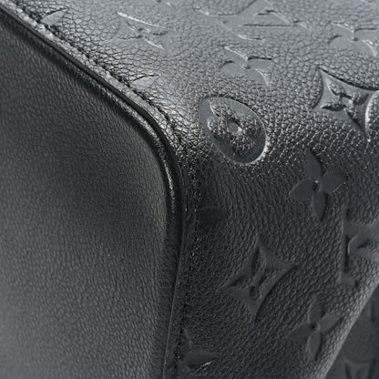 Louis Vuitton Empreinte Neonoe MM Black 10 of 12