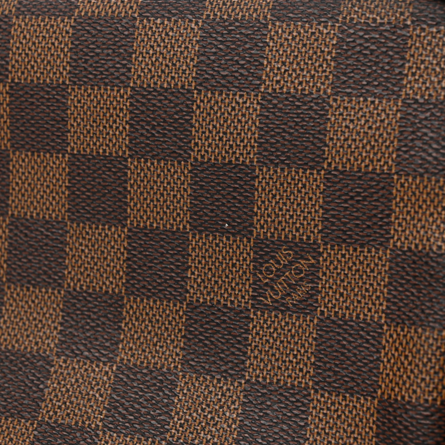 Louis Vuitton Damier Ebene Westminster PM 17 of 18