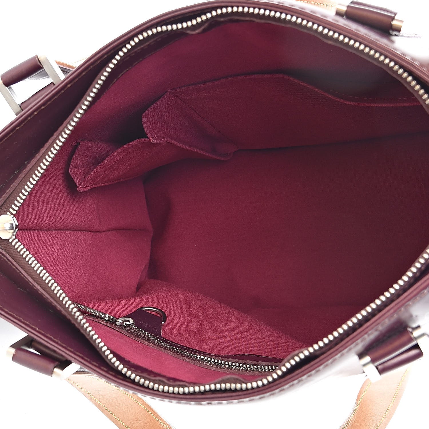 Louis Vuitton Mat Monogram Stockton Violet 5 of 15