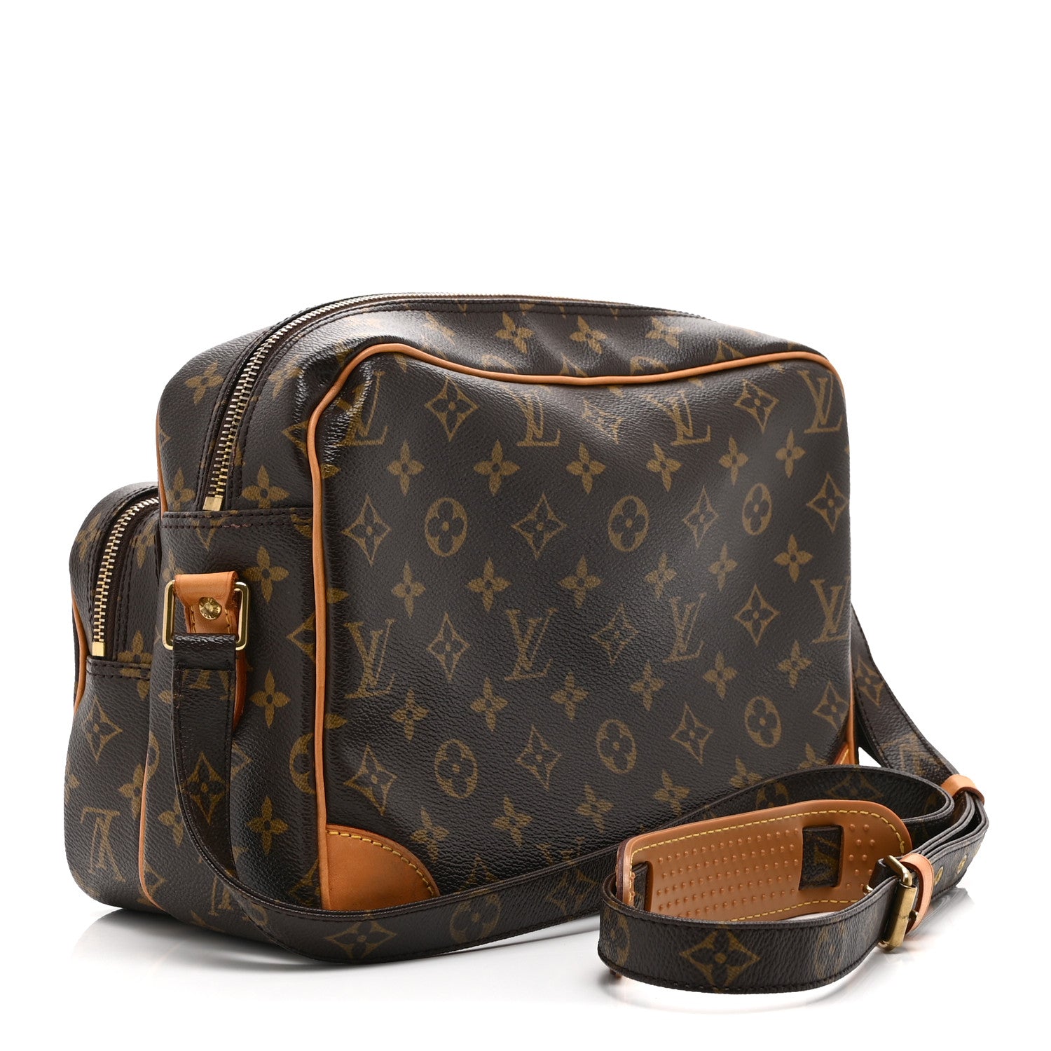 Louis Vuitton Monogram Nil 28 3 of 11