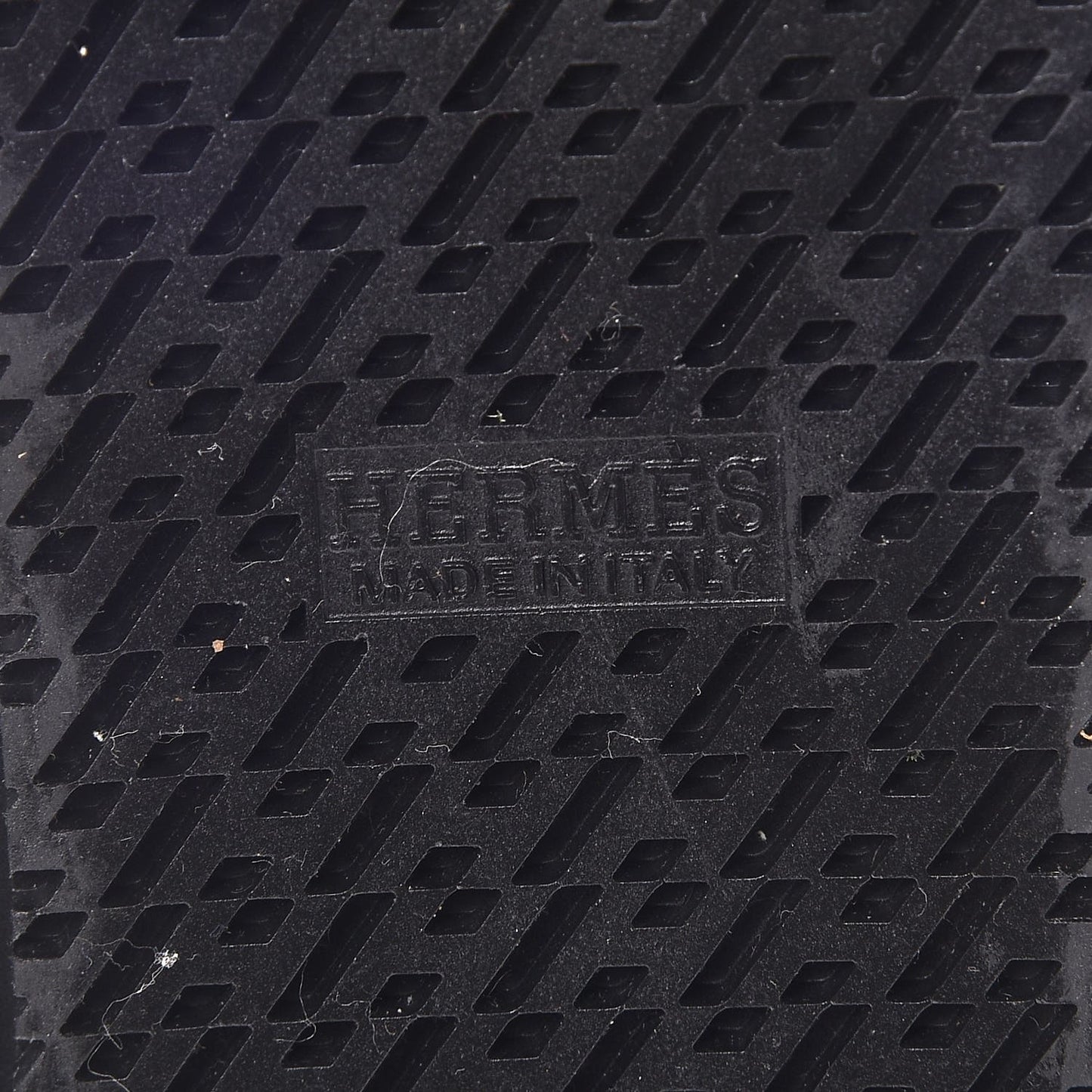 Calfskin Studded Lennox High Top Sneakers 41 Black