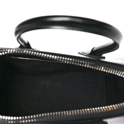Givenchy Shiny Lord Calfskin Small Antigona Black 5 of 10
