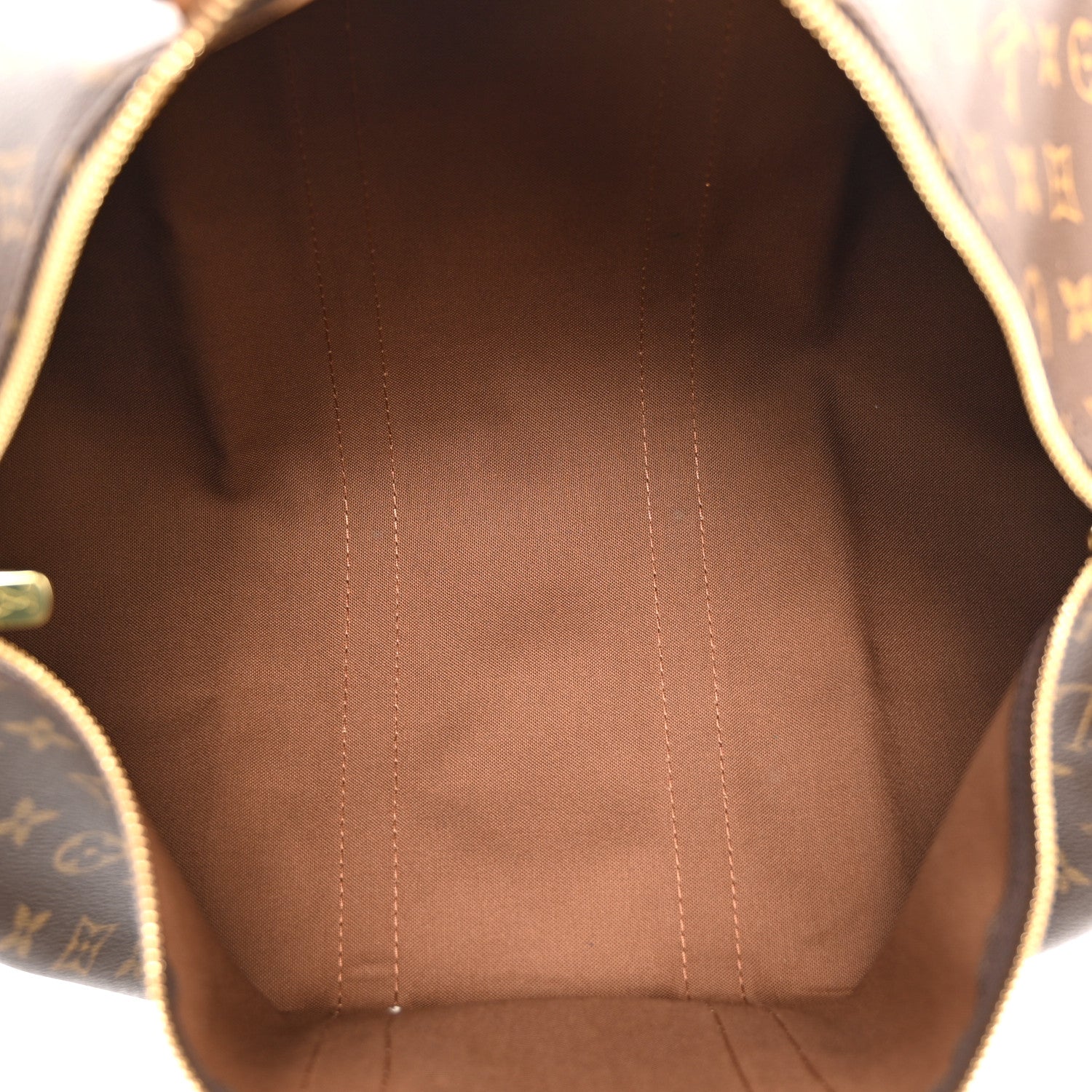 Louis Vuitton Monogram Keepall 45 4 of 9
