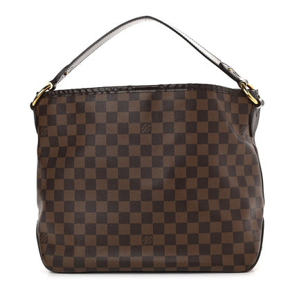 Louis Vuitton Damier Ebene Delightful PM 1 of 17