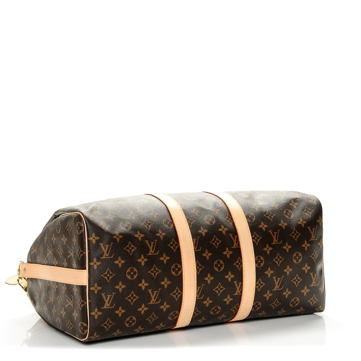 Monogram Keepall Bandouliere 45