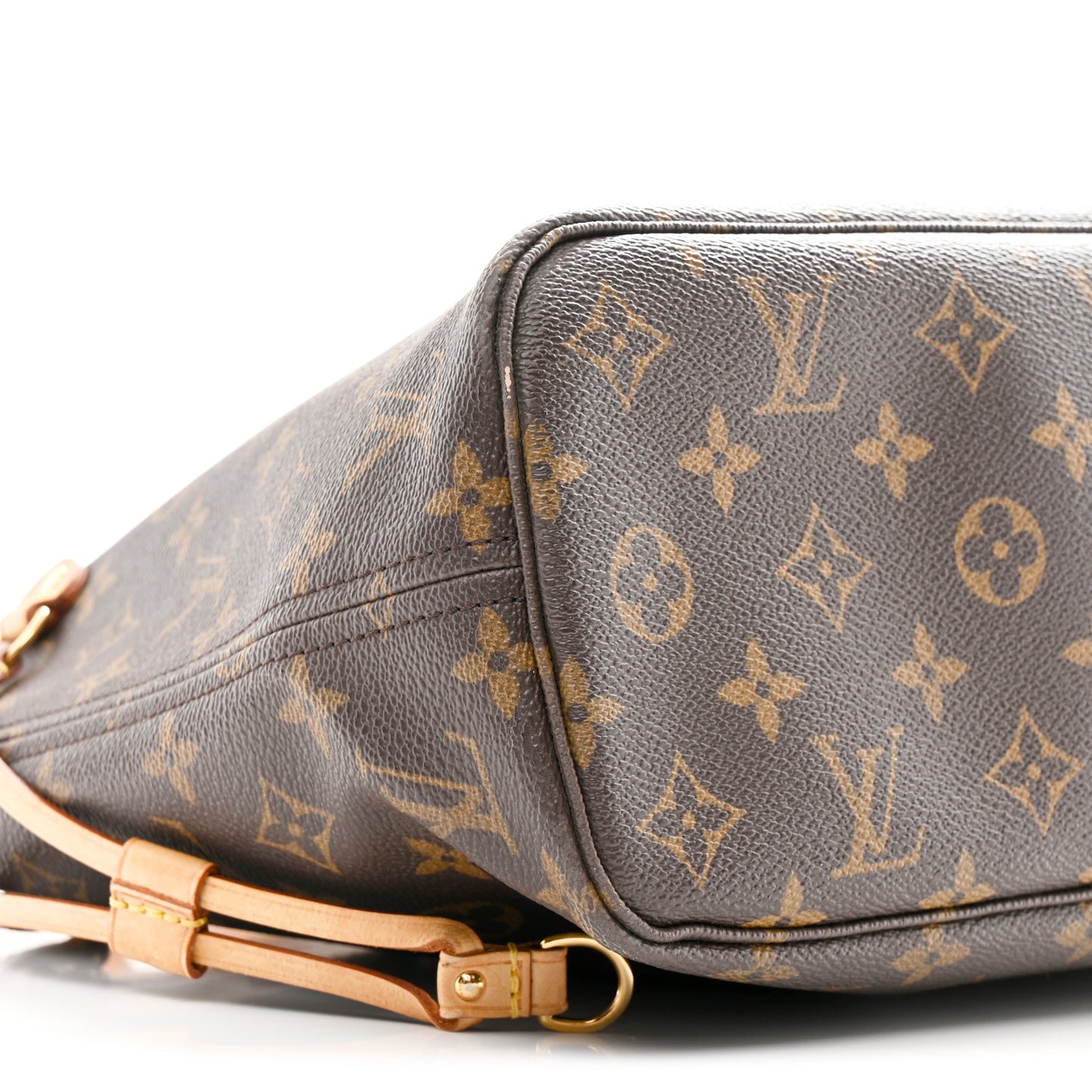 Monogram Neverfull PM