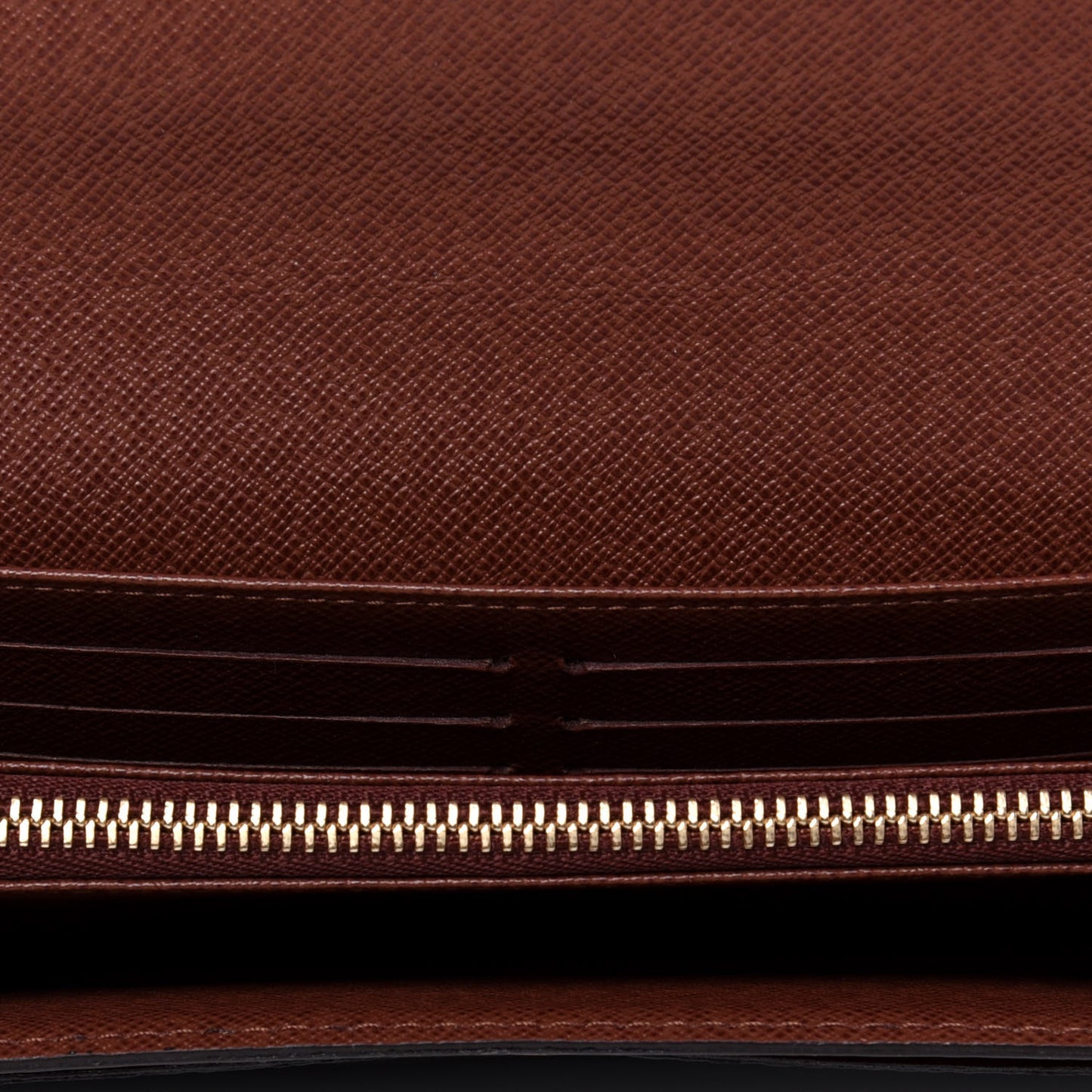 Monogram Sarah Wallet