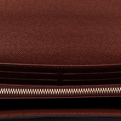 Louis Vuitton Monogram Sarah Wallet 5 of 13