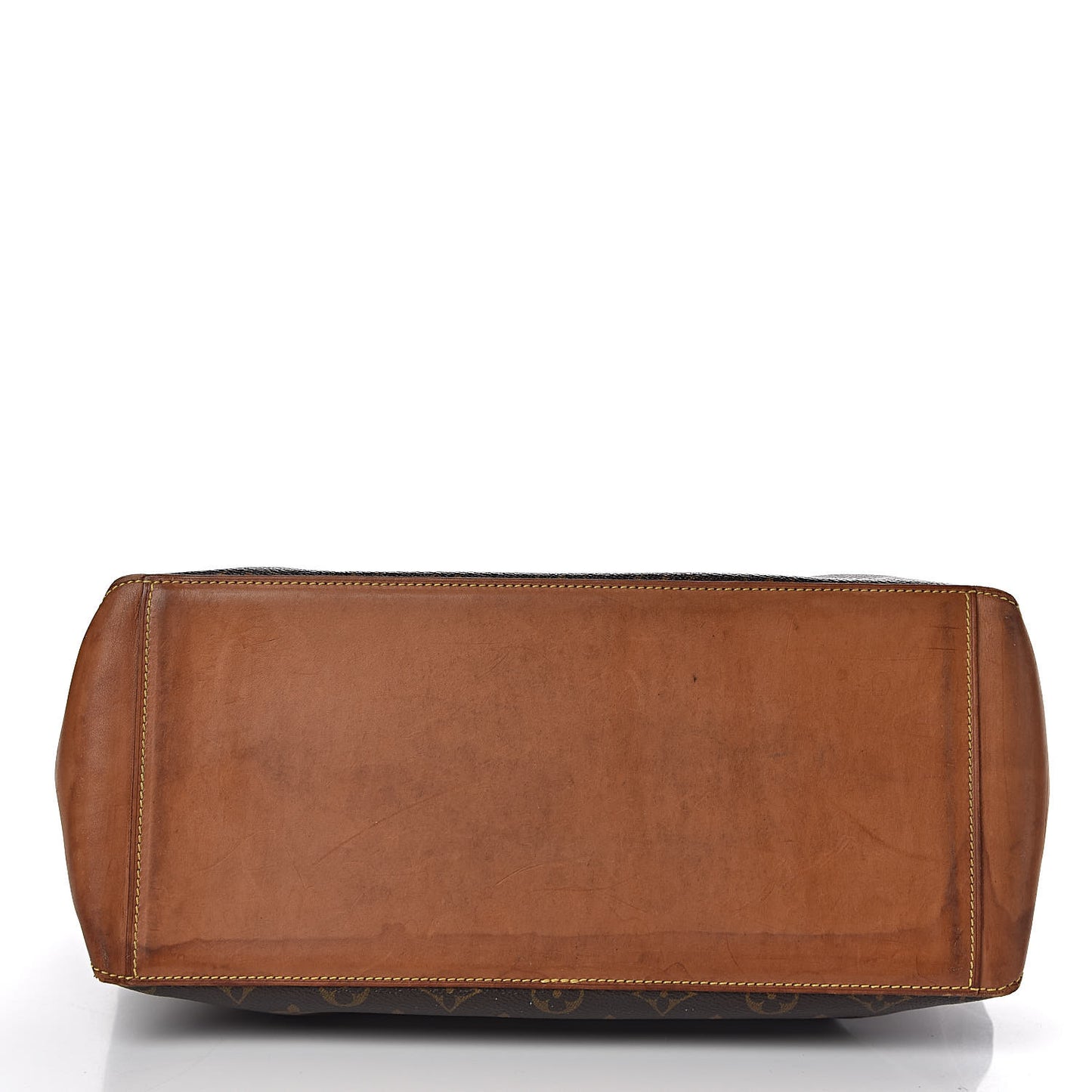 Monogram Cabas Mezzo