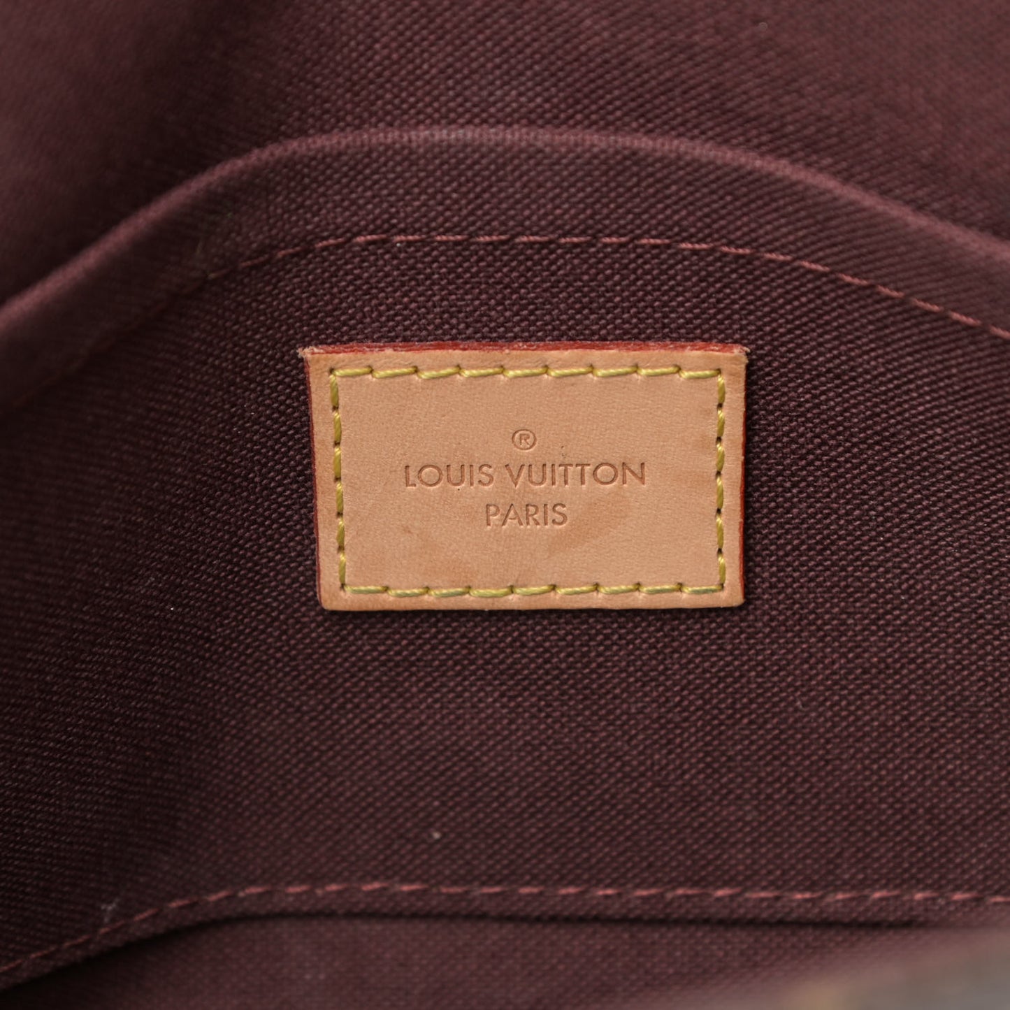 Monogram Favorite MM