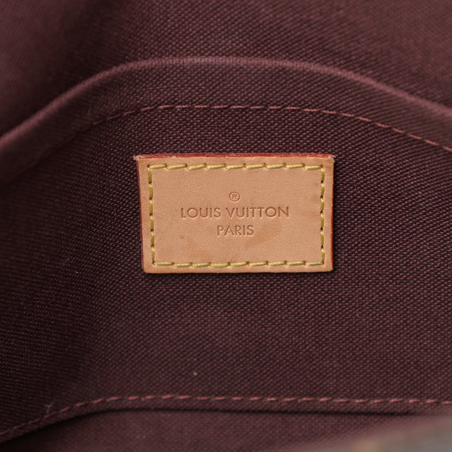 Louis Vuitton Monogram Favorite MM 5 of 15