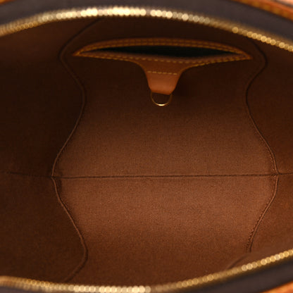 Louis Vuitton Monogram Ellipse PM 5 of 8