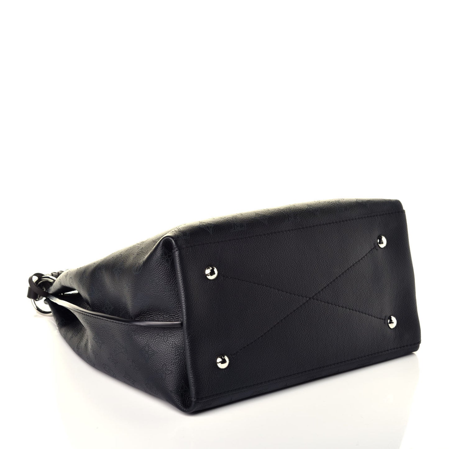 Mahina Carmel Hobo Black