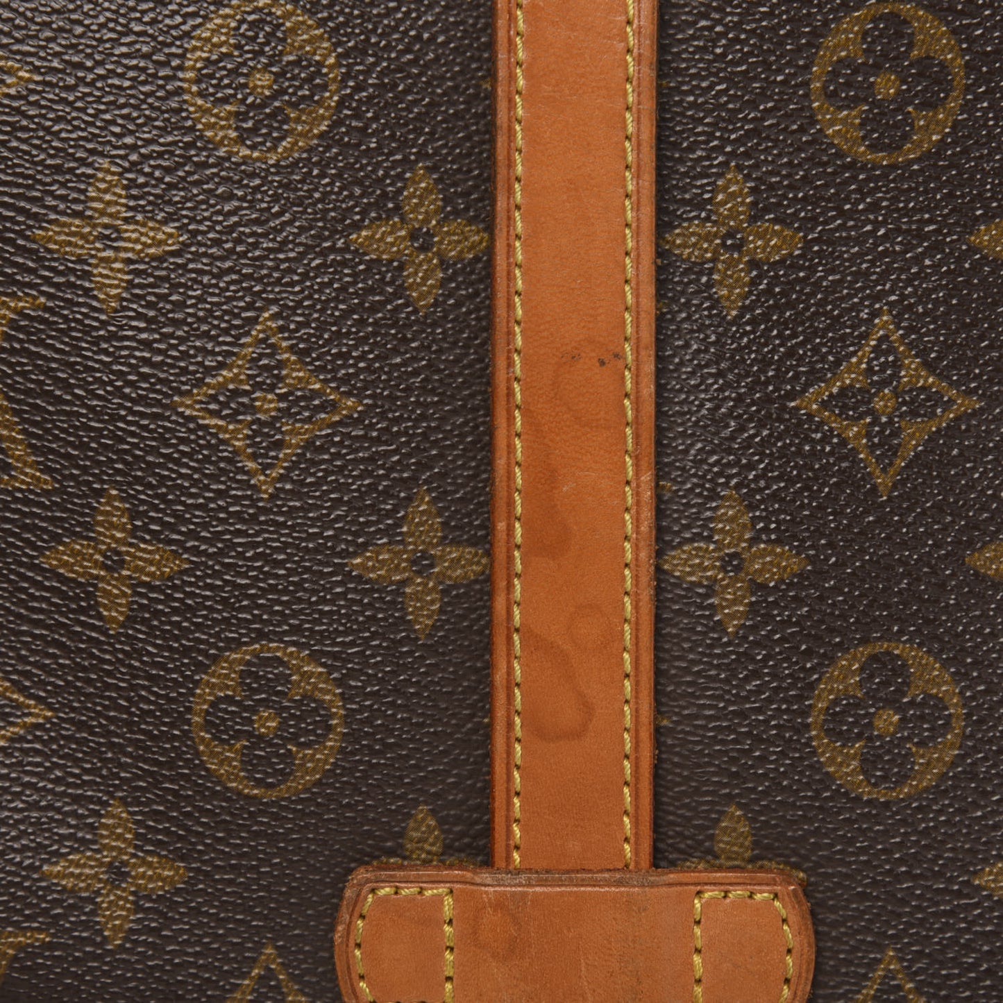 Monogram Chantilly GM