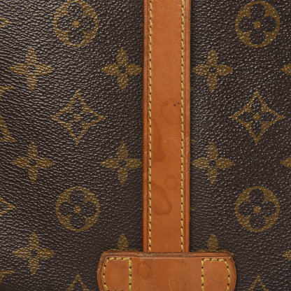 Louis Vuitton Monogram Chantilly GM 12 of 16