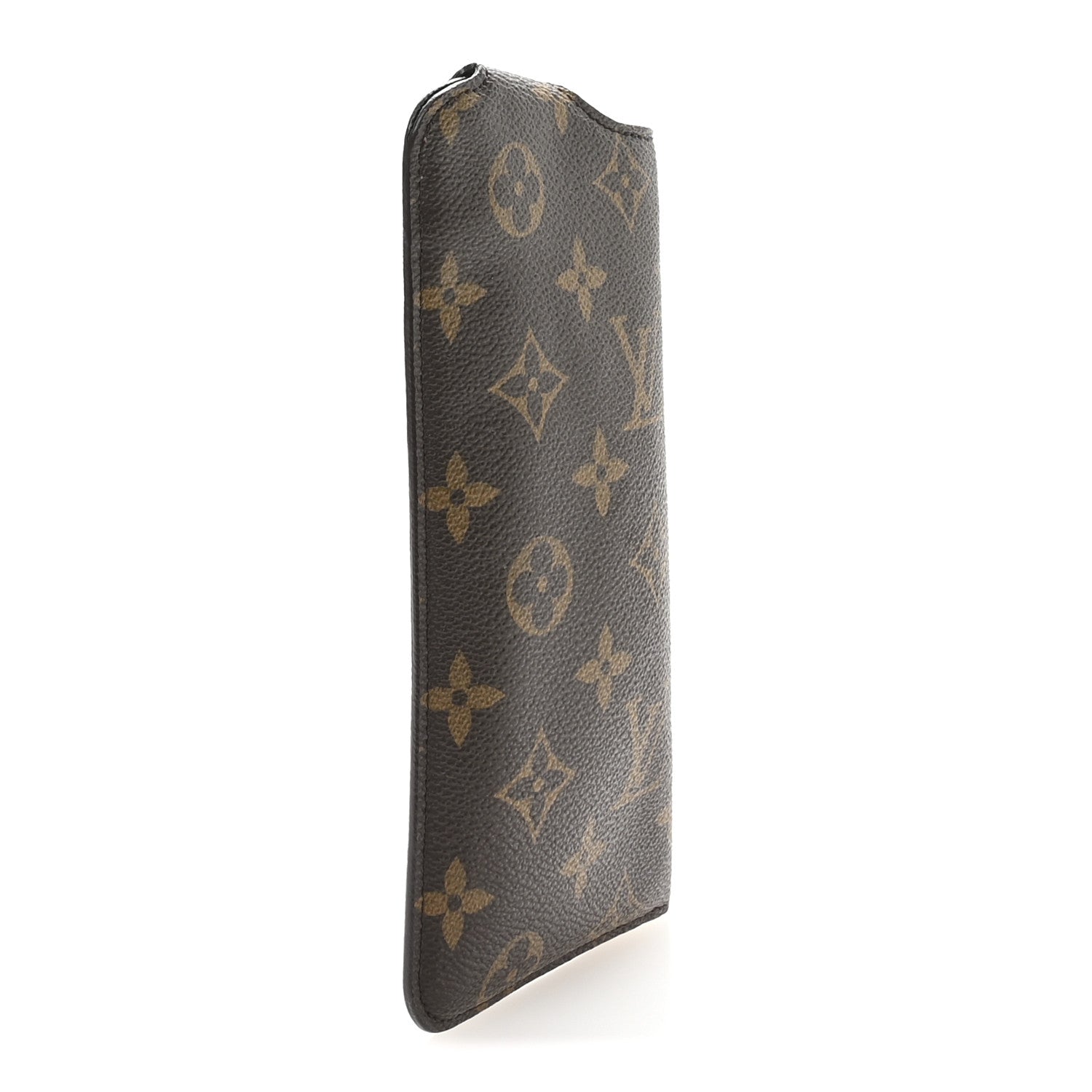 Louis Vuitton Monogram Sunglasses Case MM 3 of 8