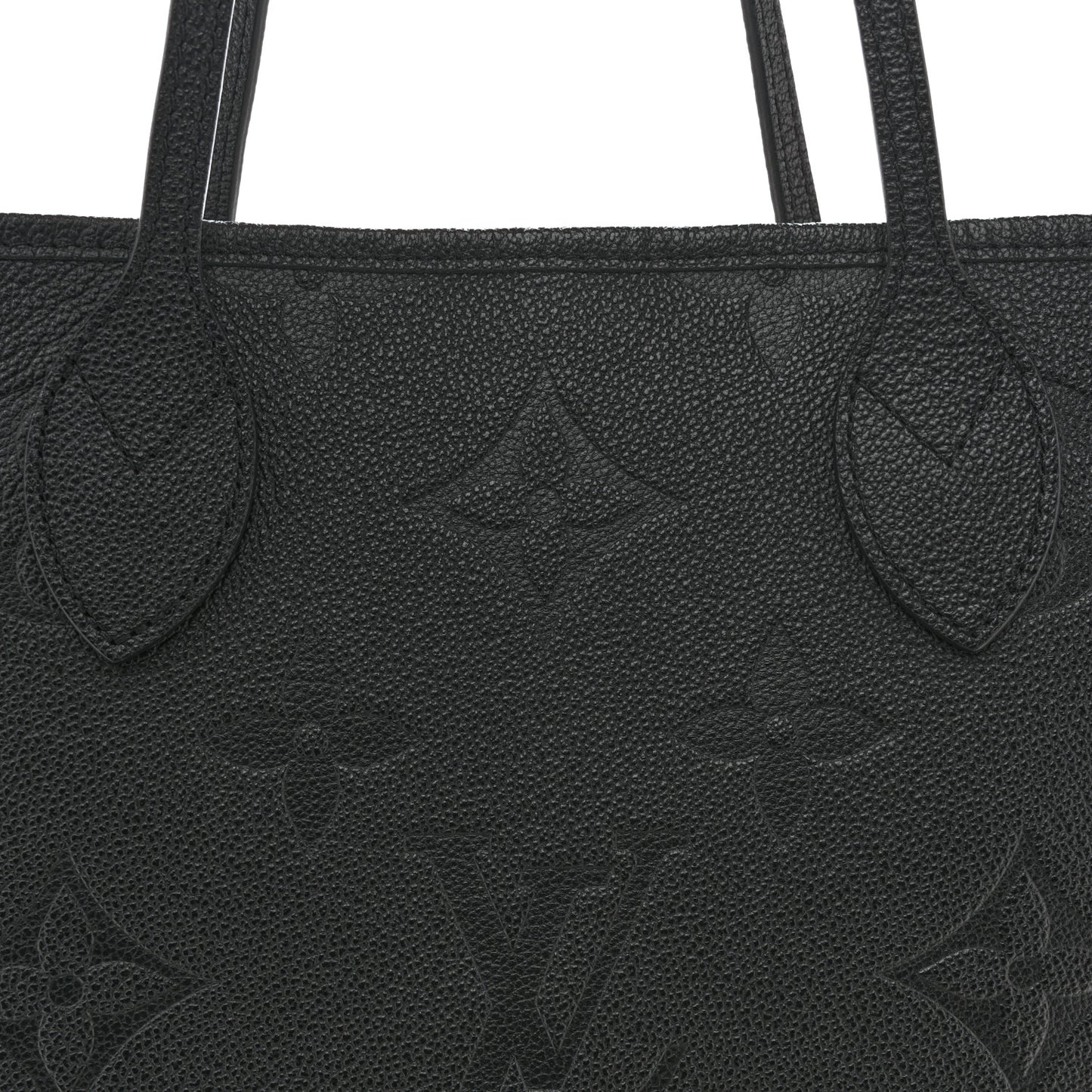 Empreinte Monogram Giant Neverfull MM Black