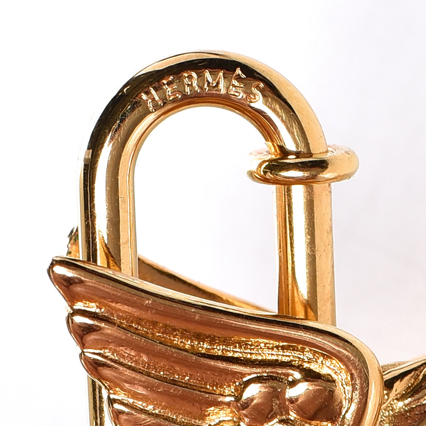 Pegasus Cadena Lock Gold