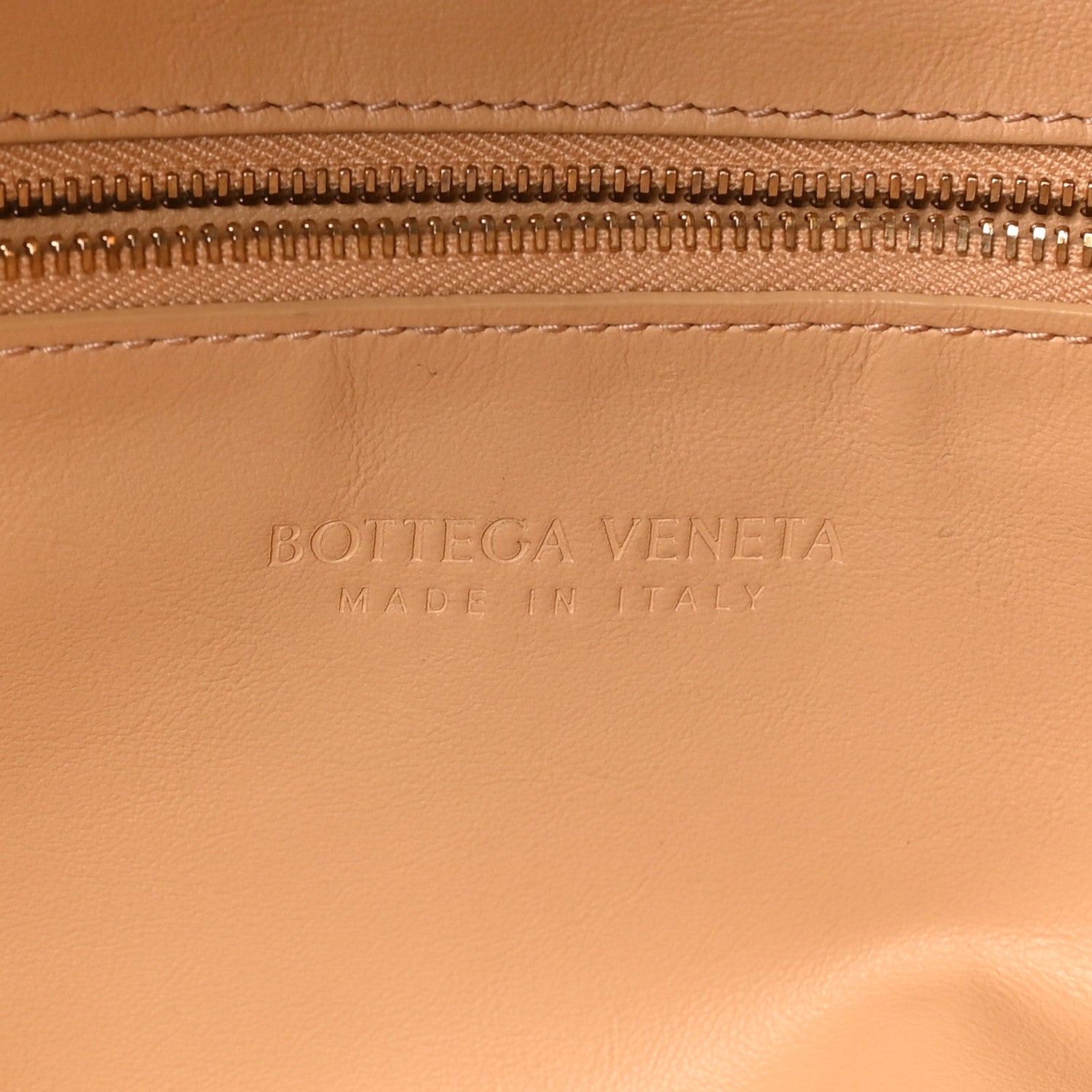 Bottega Veneta Nappa Intrecciato Small Jodie Hobo Almond 5 of 8