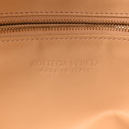 Bottega Veneta Nappa Intrecciato Small Jodie Hobo Almond 5 of 8