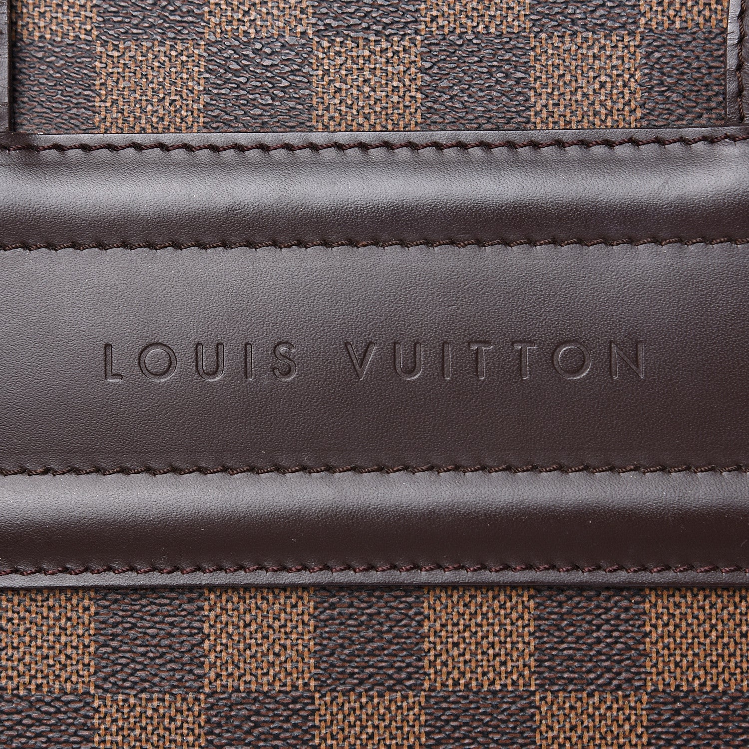 Louis Vuitton Damier Ebene Parioli PM 11 of 12