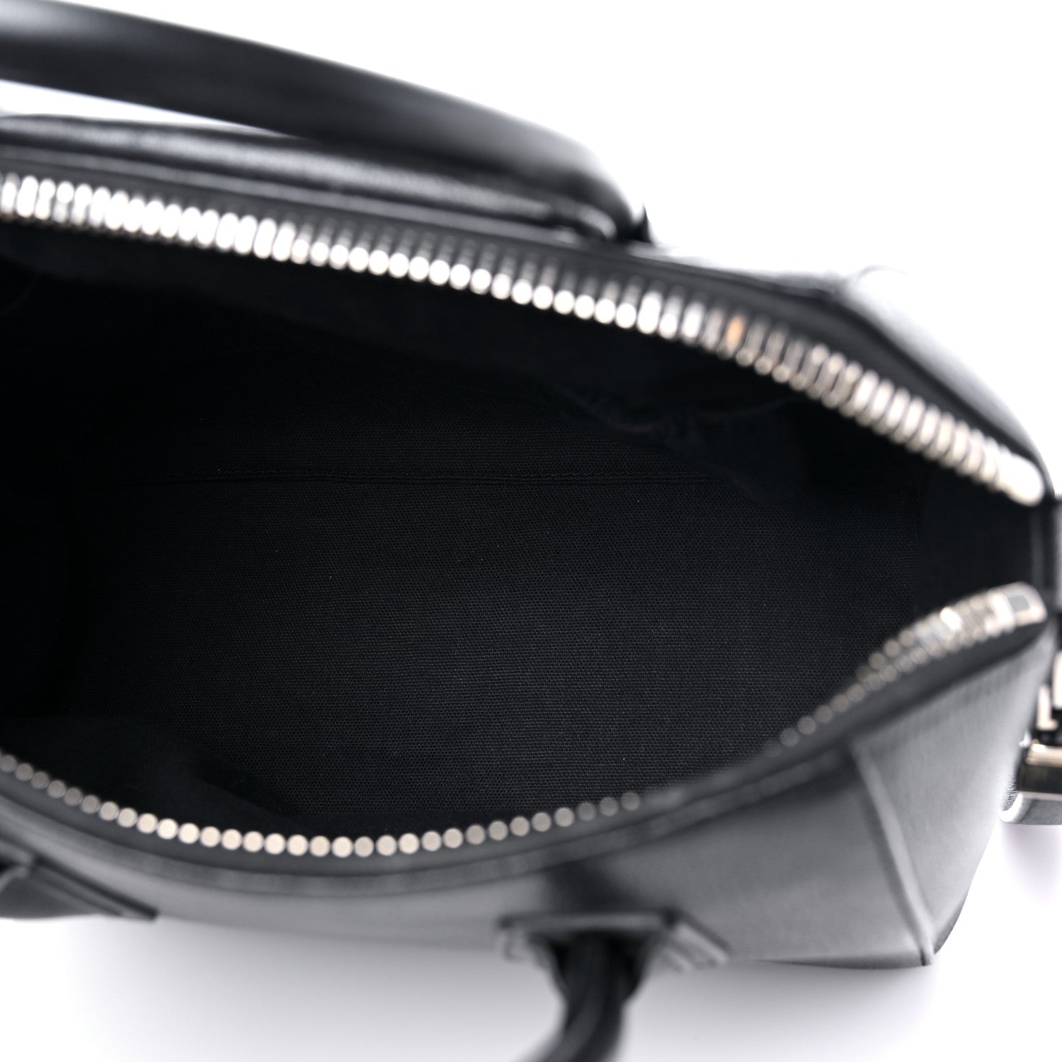 Givenchy Sugar Goatskin Small Antigona Black 5 of 18