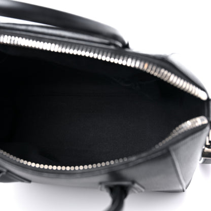 Givenchy Sugar Goatskin Small Antigona Black 5 of 18