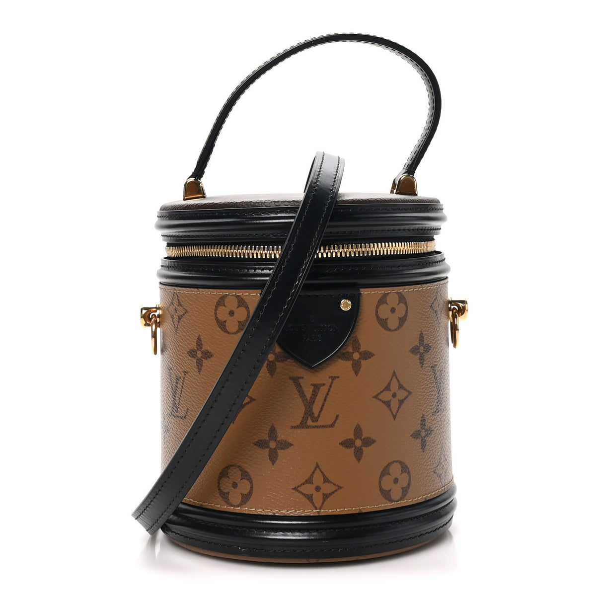Louis Vuitton Reverse Monogram Cannes 1 of 9