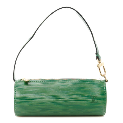 Louis Vuitton Epi Soufflot Pochette Borneo 1 of 11