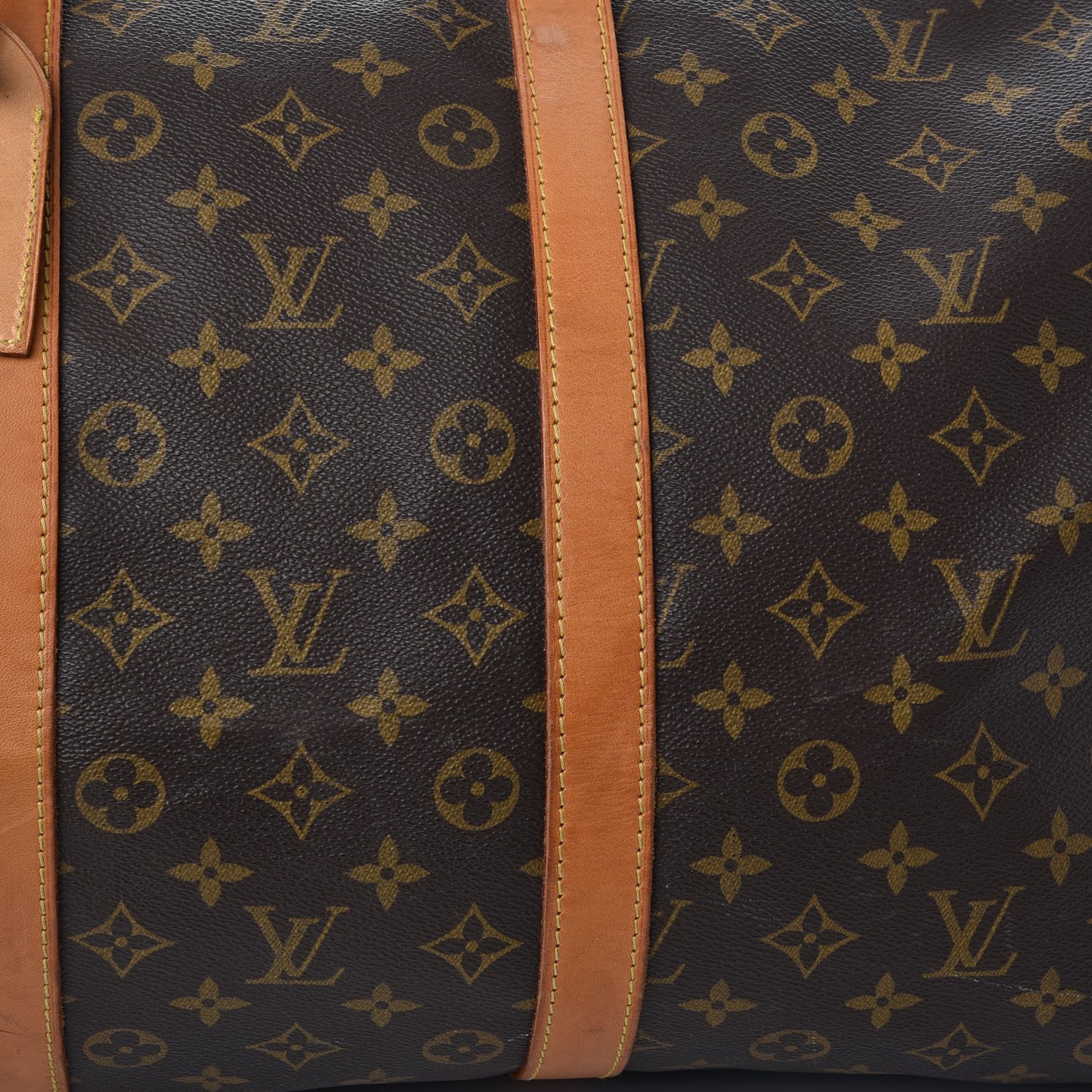 Monogram Keepall 55