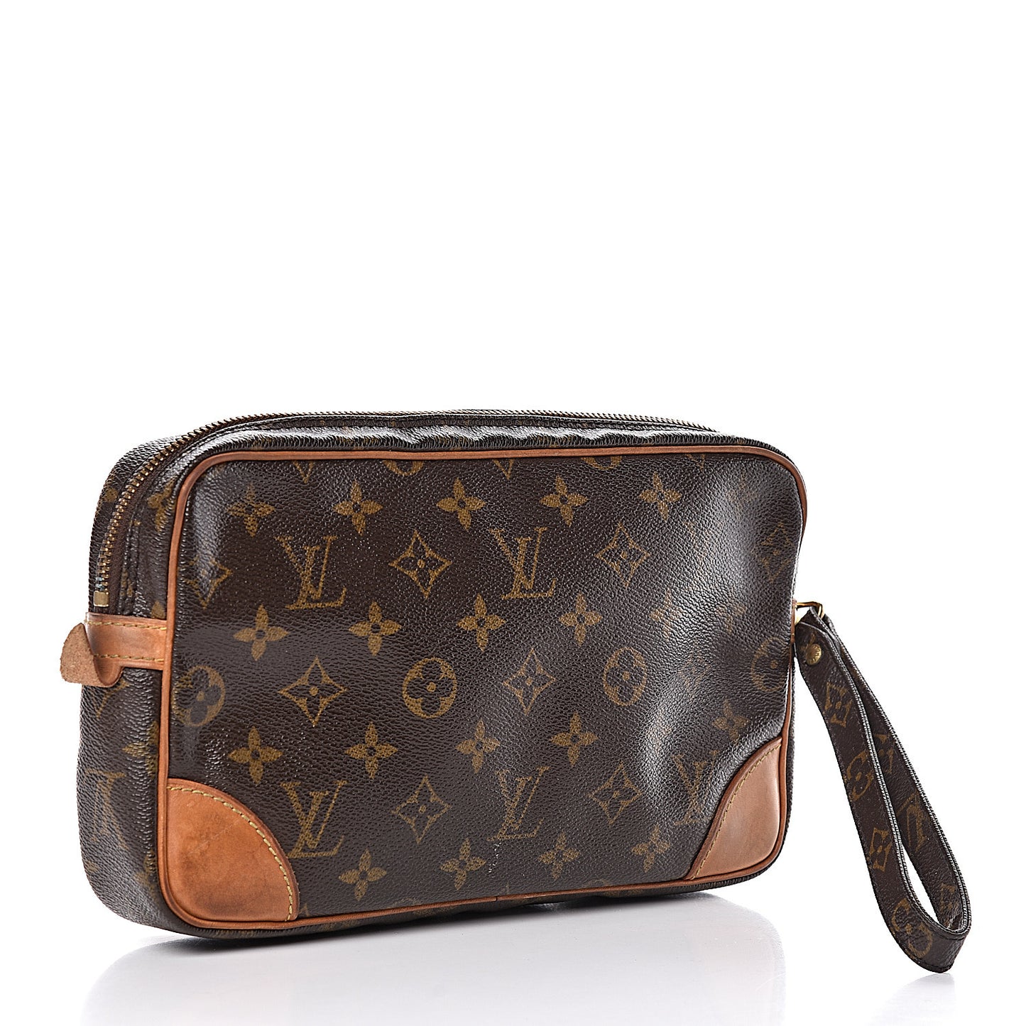 Monogram Pochette Marly Dragonne 26