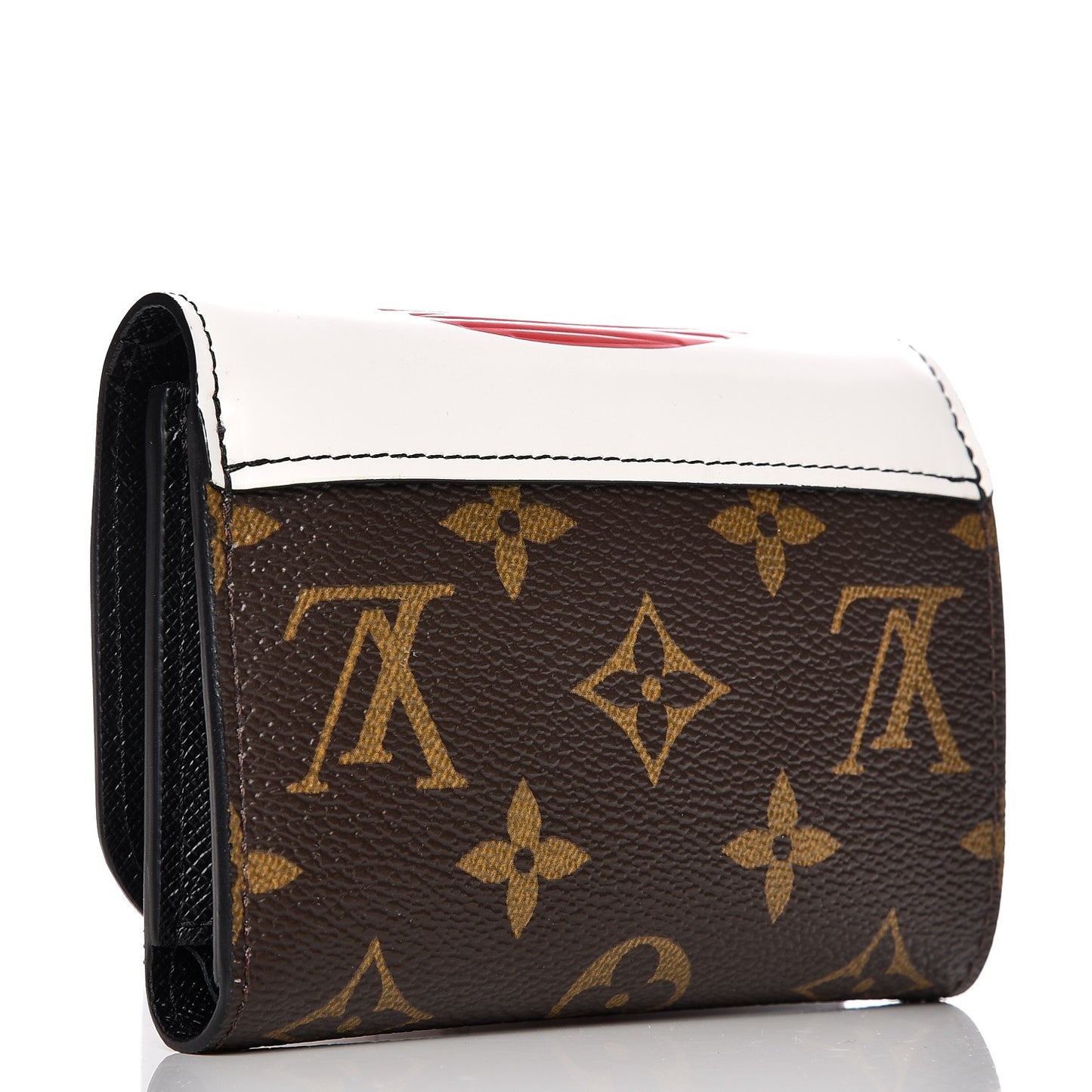 Monogram Kabuki Victorine Wallet