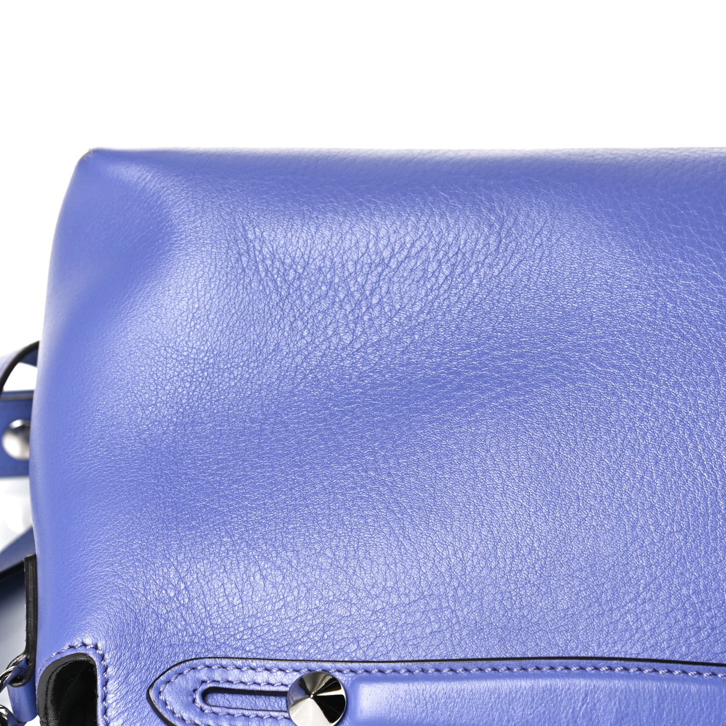 Vitello Dolce Medium By The Way Boston Bag Viola Cassis