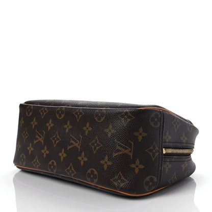 Louis Vuitton Monogram Trouville 8 of 8