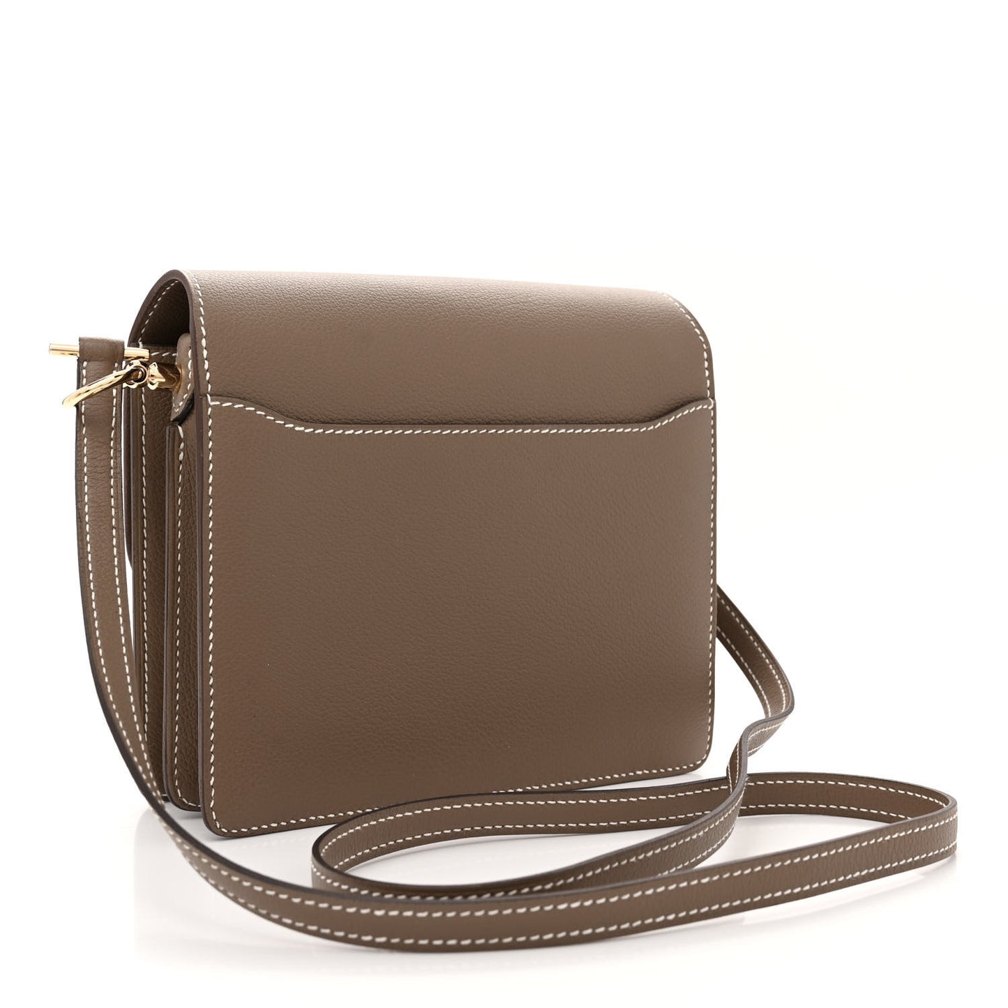 Evercolor Mini Sac Roulis Etoupe