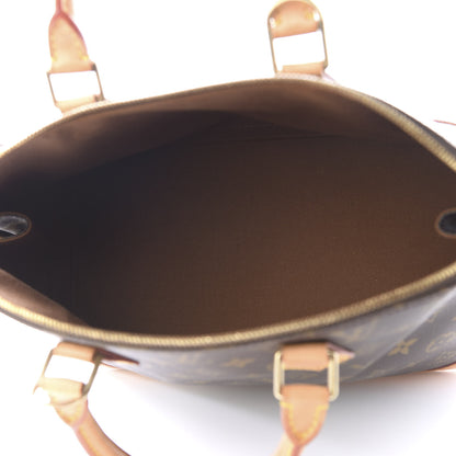 Louis Vuitton Monogram Alma PM 4 of 11