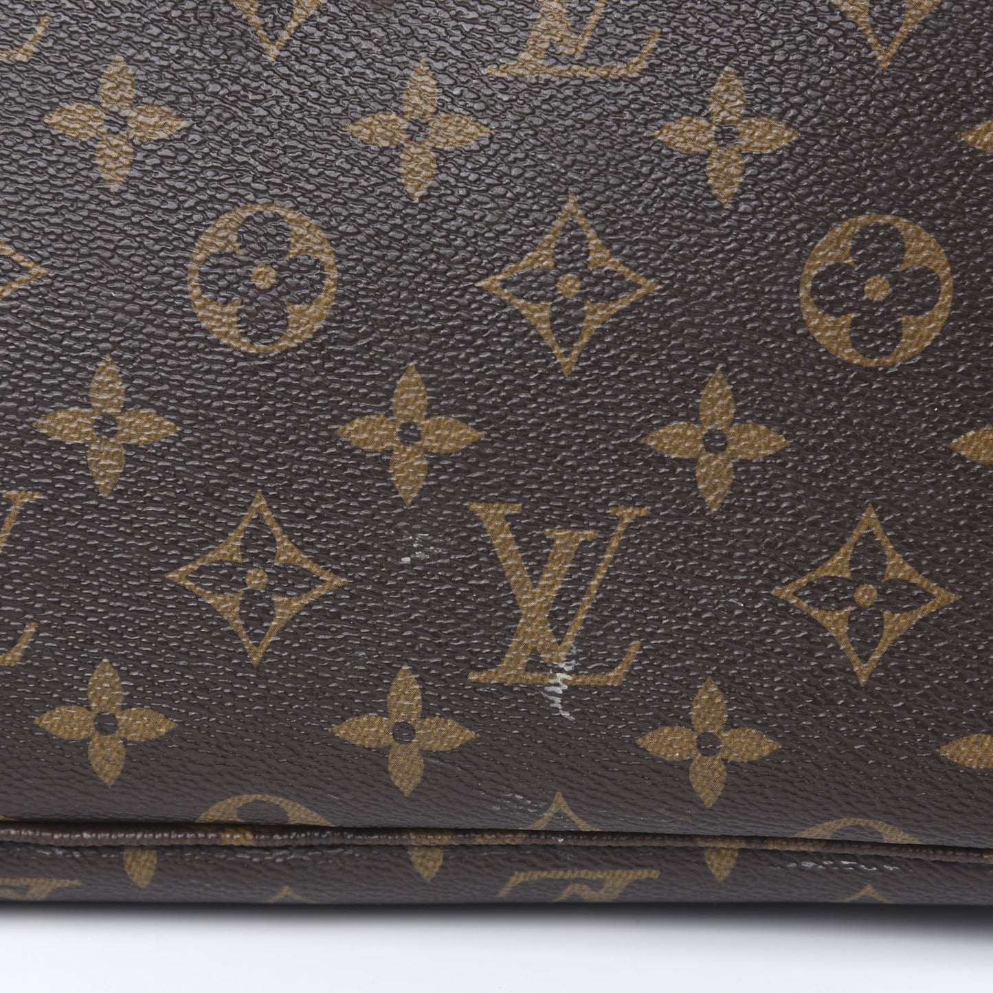 Monogram Neo Neverfull MM
