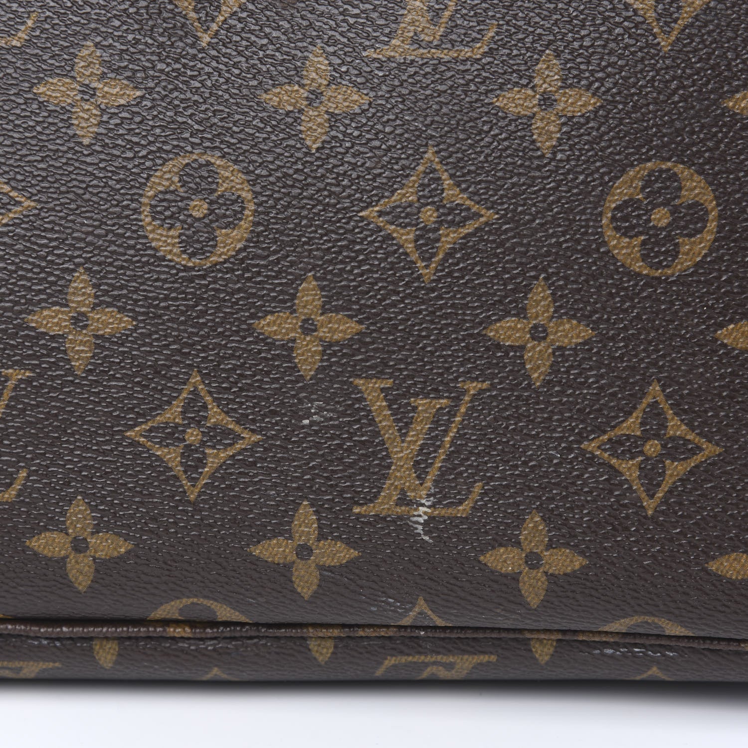 Louis Vuitton Monogram Neo Neverfull MM 11 of 21