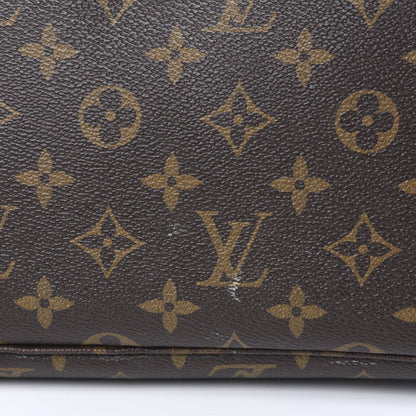 Louis Vuitton Monogram Neo Neverfull MM 11 of 21