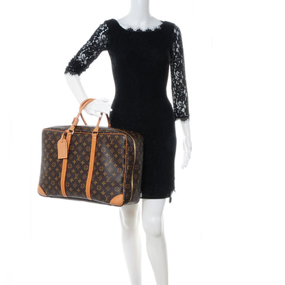 Louis Vuitton Monogram Sirius 45 2 of 7