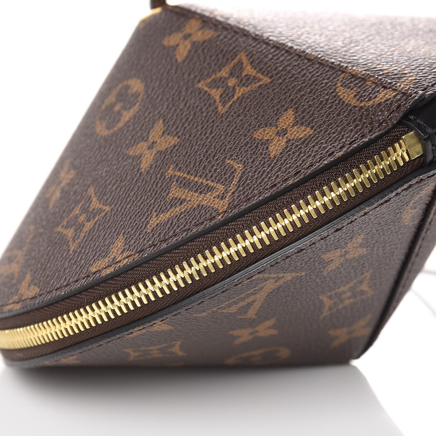 Louis Vuitton Monogram Toupie 7 of 8