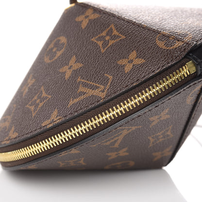 Louis Vuitton Monogram Toupie 7 of 8
