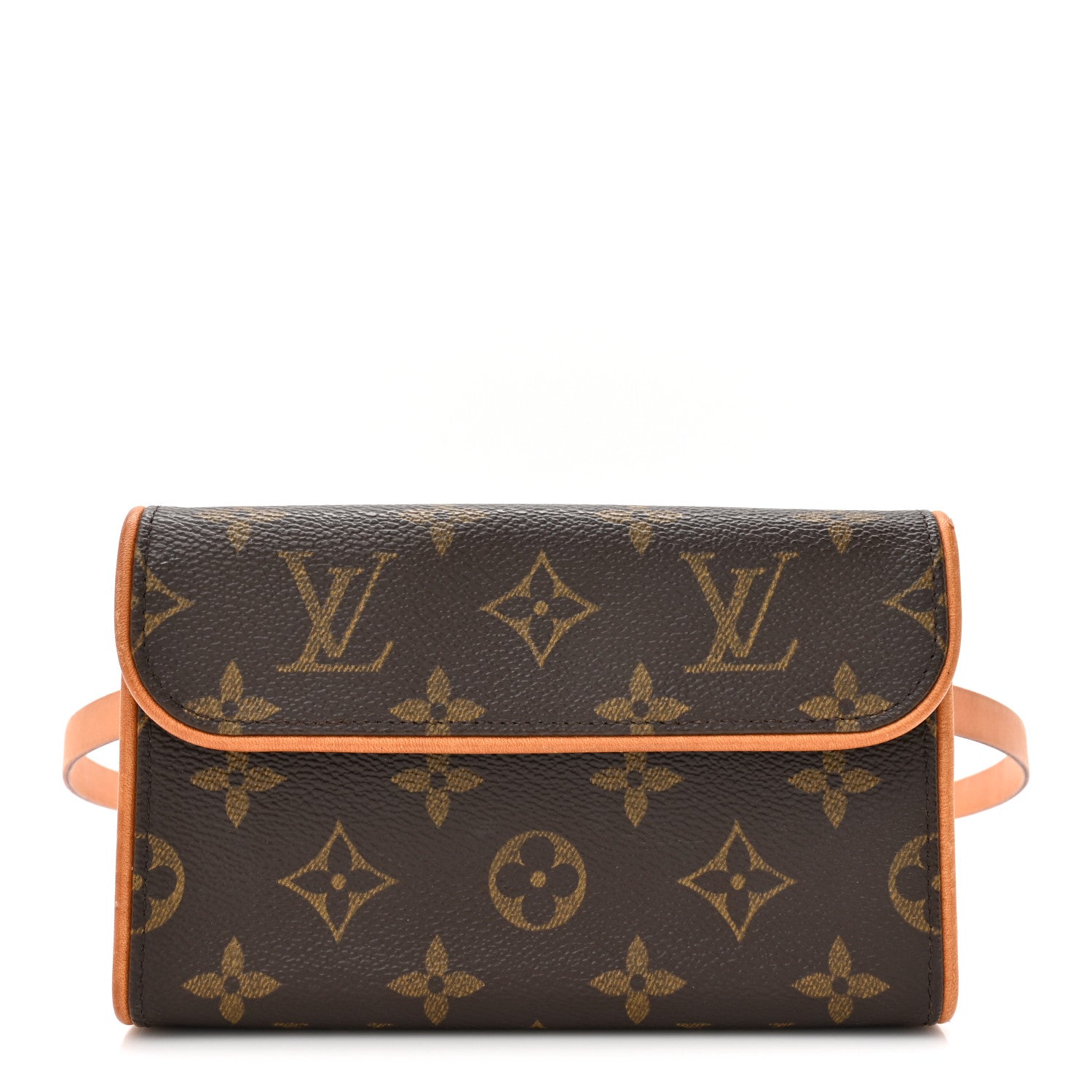 Louis Vuitton Monogram Pochette Florentine XS 1 of 14