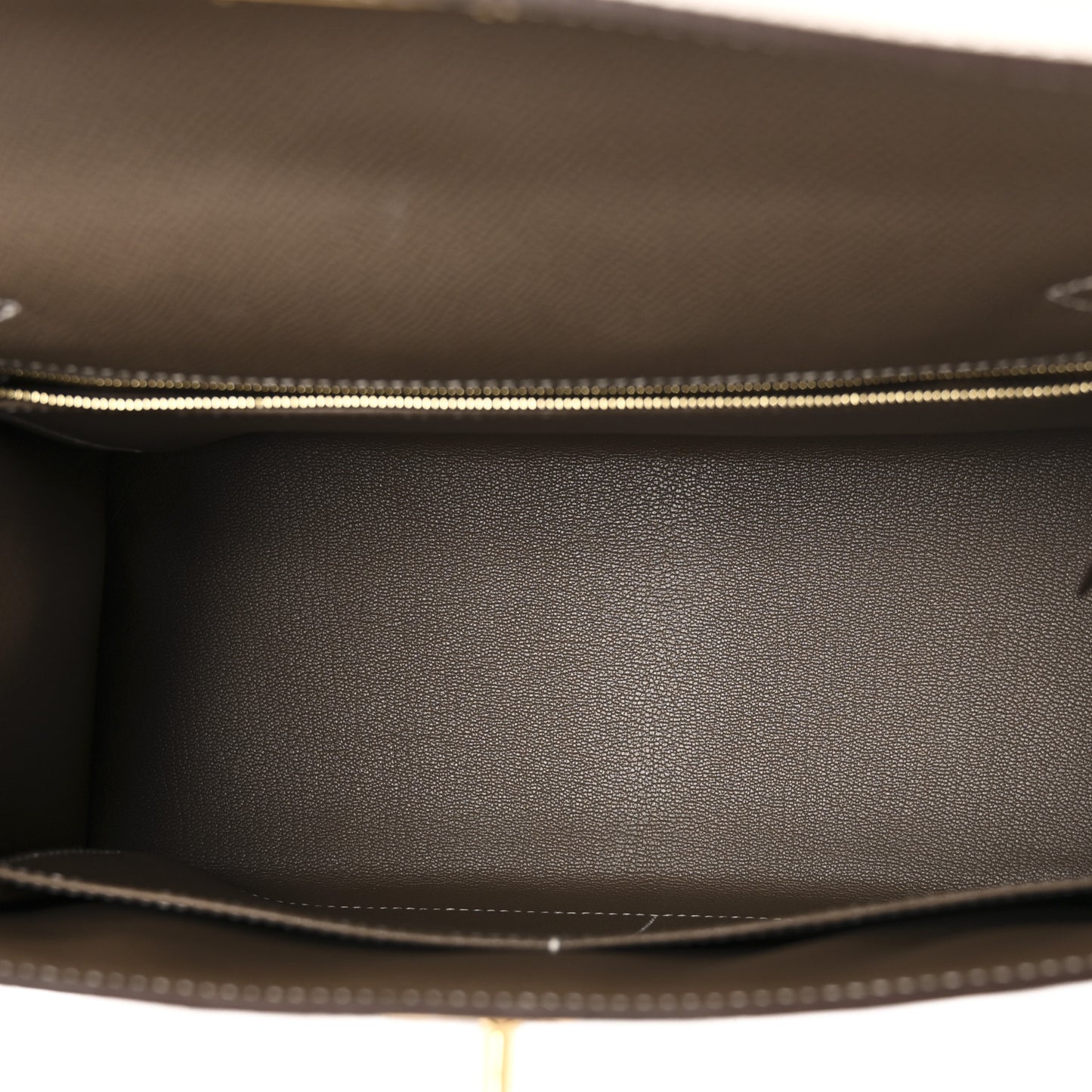 Epsom Kelly Sellier 28 Etoupe