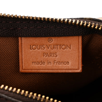 Louis Vuitton Monogram Mini Sac HL Speedy 6 of 10