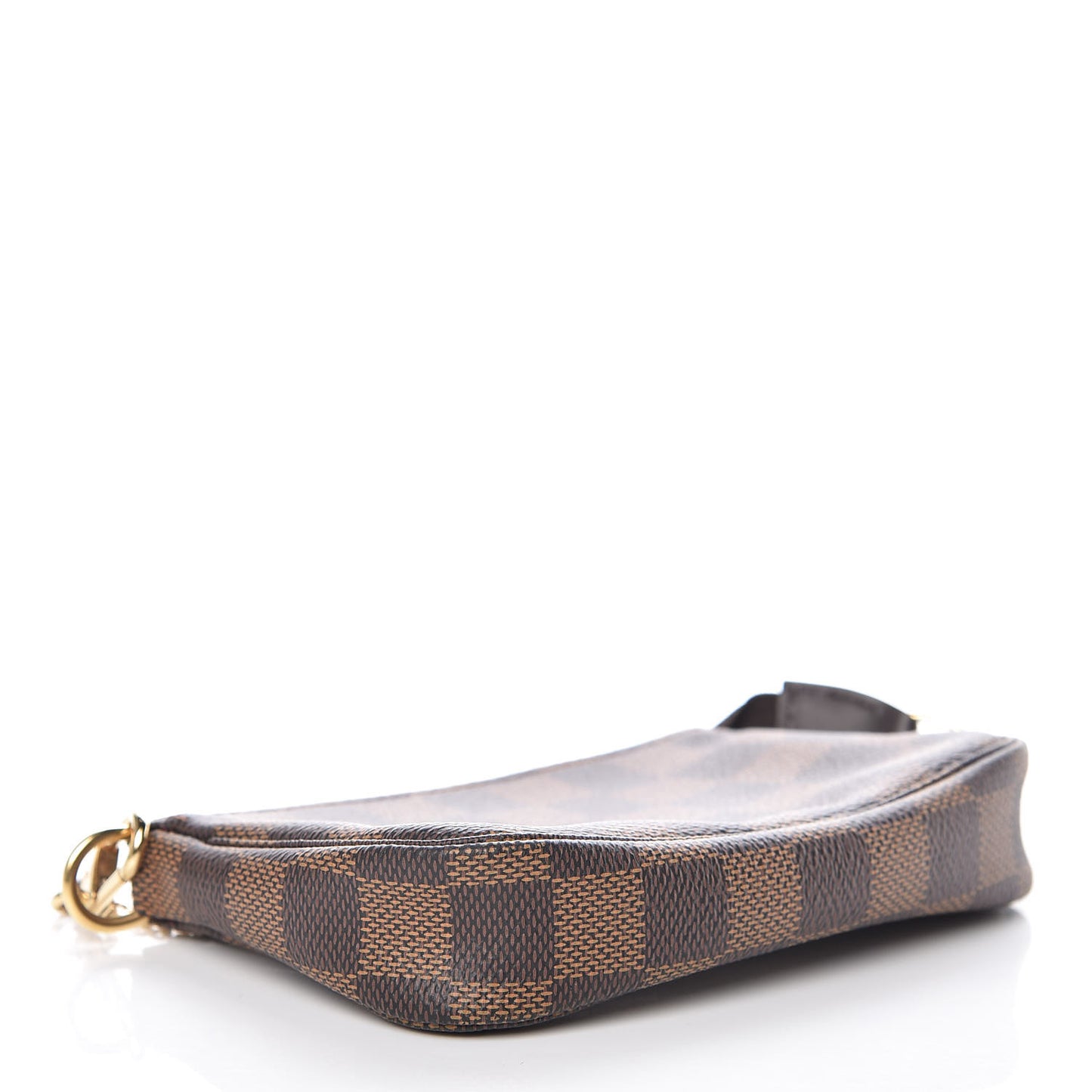 Damier Ebene Mini Pochette Accessories
