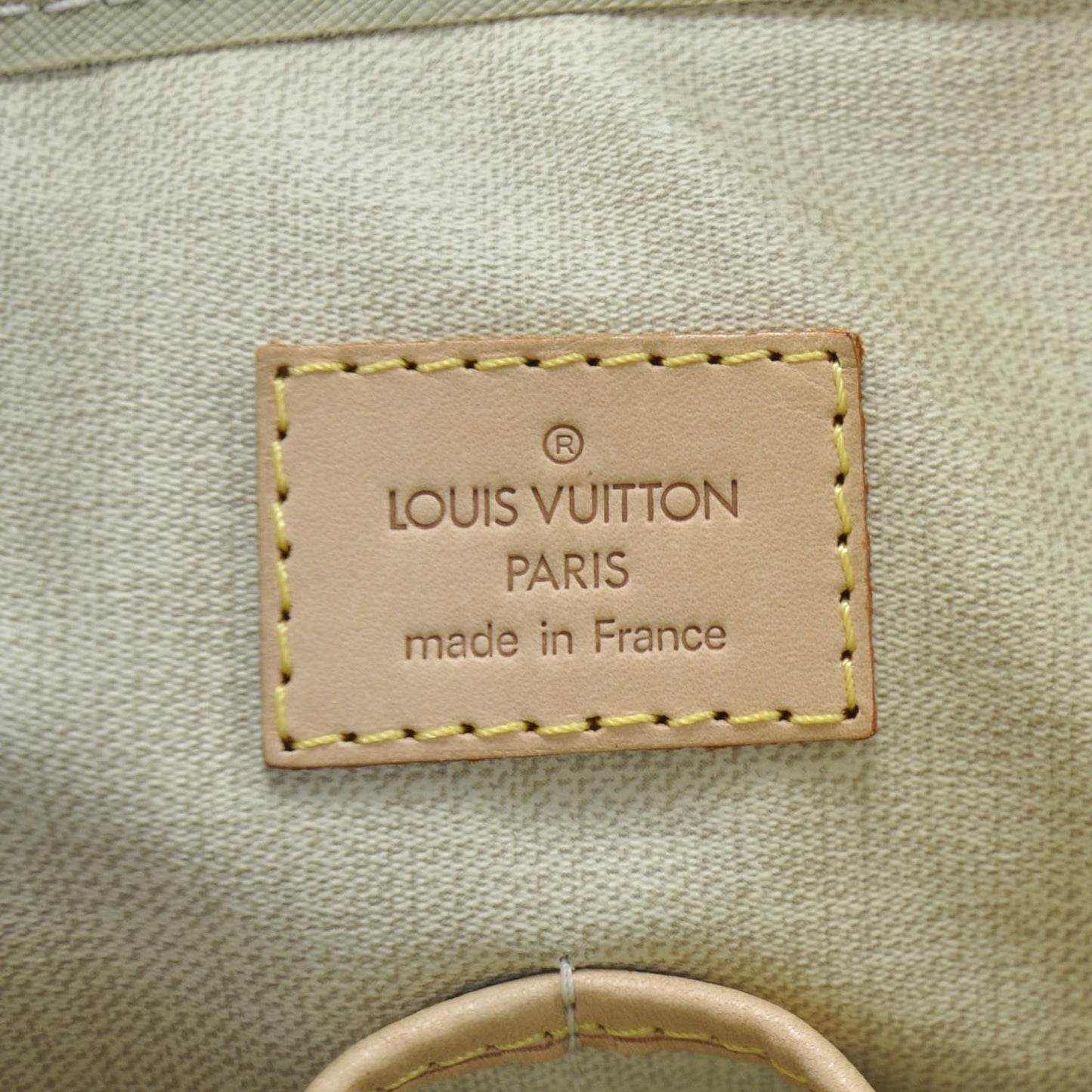 Monogram Trouville