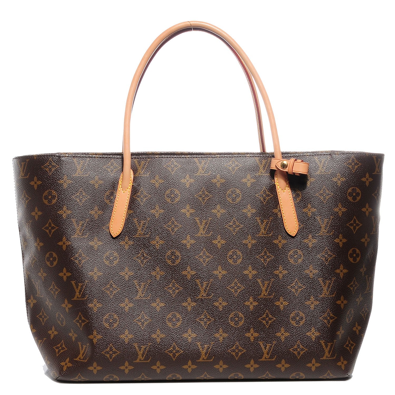 Louis Vuitton Monogram Raspail MM 1 of 8