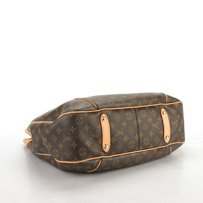 Louis Vuitton Monogram Galliera GM 4 of 7