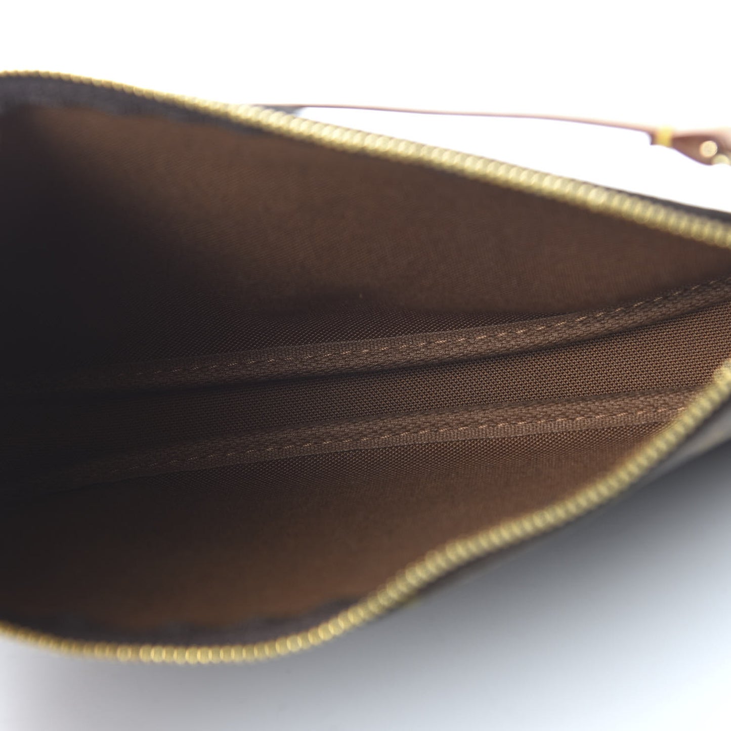 Monogram Pochette Accessories